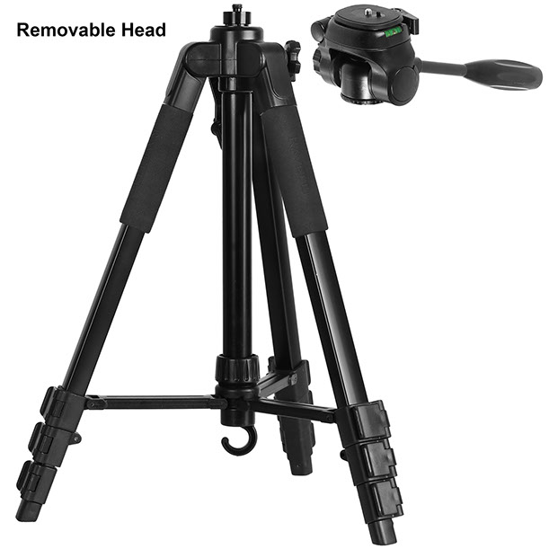 ravelli tripod